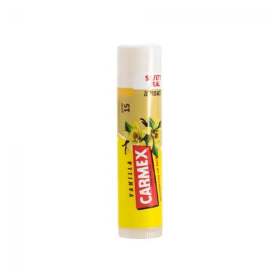 CARMEX Naturally ajakápoló stift vaníliás (4,25g)