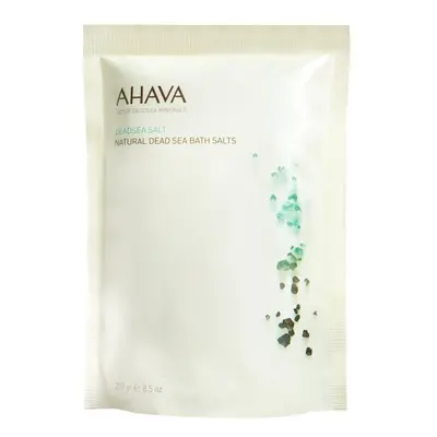 AHAVA Deadsea Salt fürdőkristály (250g)