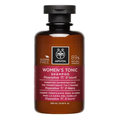 APIVITA Sampon hajhullás ellen nőknek - Women&#039;s Tonic (250ml)