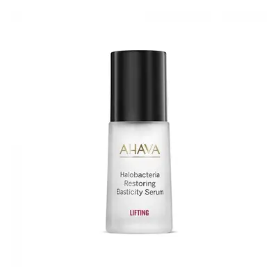 AHAVA Halobacteria rugalmasító és bőrerősítő szérum (30ml)