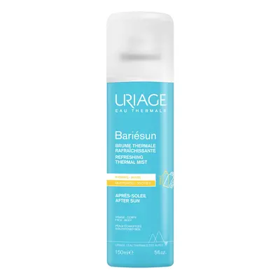 URIAGE Bariésun napozás utáni testápoló spray (150ml)