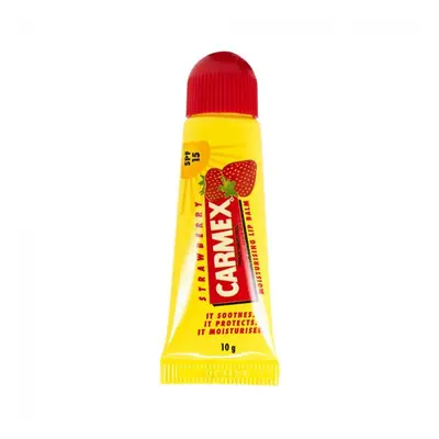 CARMEX Ajakápoló tubusos epres (10g)