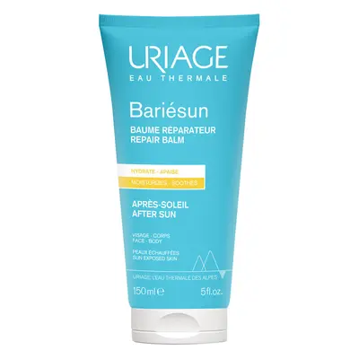 URIAGE Bariésun napozás utáni testápoló tej (150ml)