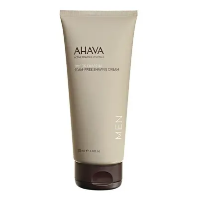 AHAVA Men Borotválkozó krémzselé (200ml)