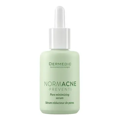 DERMEDIC Normacne pórus minimalizáló szérum (30ml)