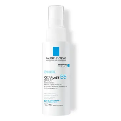 LA ROCHE-POSAY Cicaplast B5 Bőrnyugtató spray (100ml)