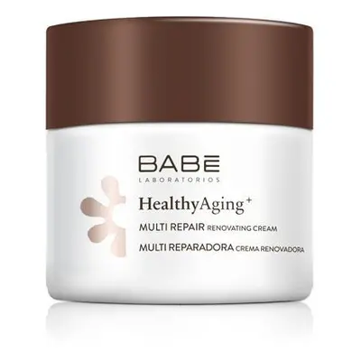 BABÉ Healthy Aging+ Multi Repair éjszakai krém (50ml)