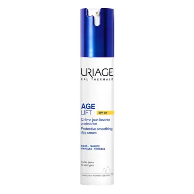 URIAGE Age Lift ránctalanító és feszesítő nappali arckrém SPF30 (40ml)