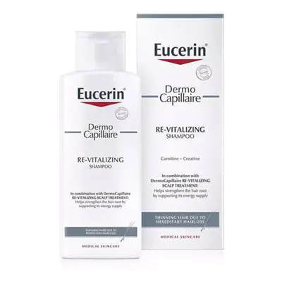 EUCERIN DermoCapillaire hajhullás elleni sampon (250ml)