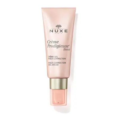 Nuxe Créme Prodigieuse Boost Multi-korr.gél-krém (40ml)