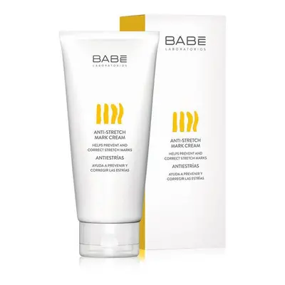 BABÉ Stria elleni krém (200ml)