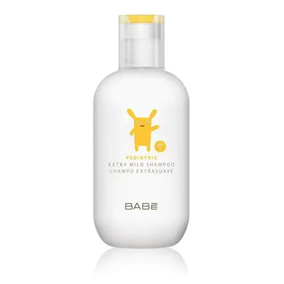 BABÉ Gyermek Sampon (200ml)