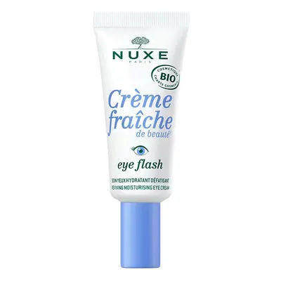 NUXE Créme Fraiche szemkörnyékápoló (15ml)