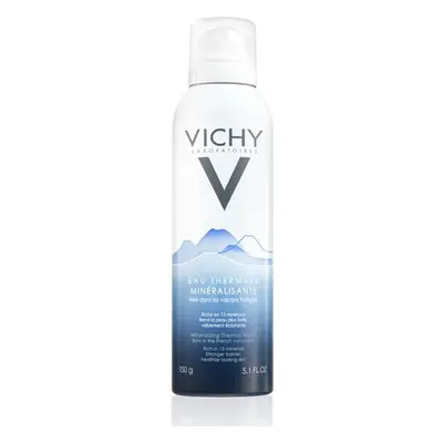 VICHY Ásványi anyagokban gazdag Termálvíz spray (150ml)