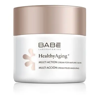 BABÉ Healthy Aging+ Multi Action nappali krém (50ml)