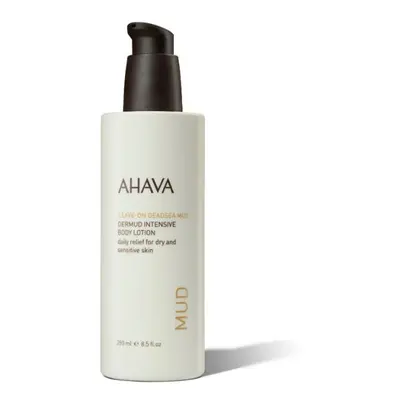 AHAVA Dermud intenzíven tápláló testápoló (250ml)