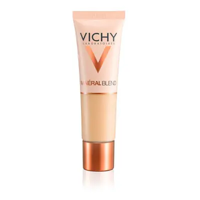 VICHY MinéralBlend hidratáló alapozó 01 clay színárnyalat (30ml)