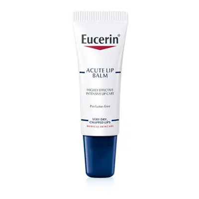 EUCERIN SOS ajakbalzsam (10ml)