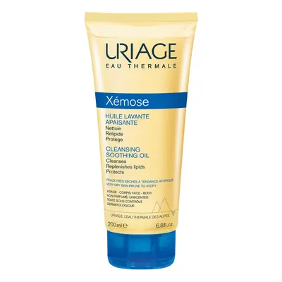 URIAGE Xémose olajtusfürdő száraz bőrre (200ml)