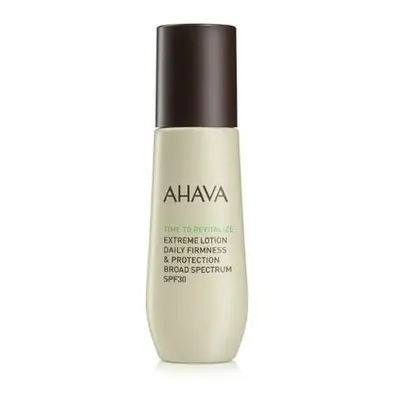 AHAVA Extreme ránctalanító lotion SPF30 (50ml)