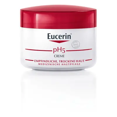 EUCERIN pH5 intenzív krém (75ml)