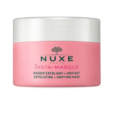 NUXE Insta-Mask Exfoliating radírozó és bőregységesítő maszk (50ml)