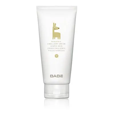 BABÉ Gyermek Atópiás testápló (200ml)