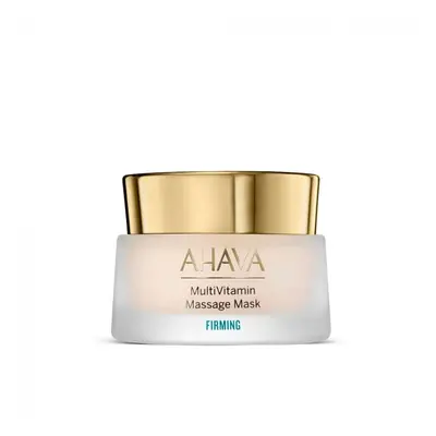 AHAVA Multivitamin masszázs maszk (50ml)