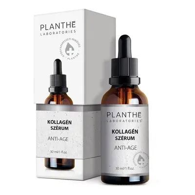 PLANTHÉ Anti-age kollagén szérum (30ml)