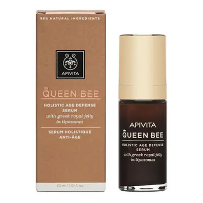 APIVITA Queen Bee ránctalanító szérum (30ml)