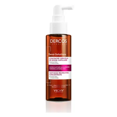 VICHY Dercos Densi-Solutions hajsűrűség fokozó kezelés (100ml)