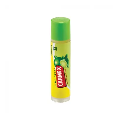 CARMEX Ajakápoló stift lime (4,25g)