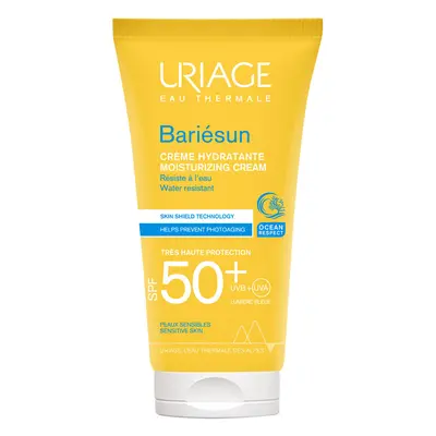 URIAGE Bariésun arckrém SPF50+ (50ml)