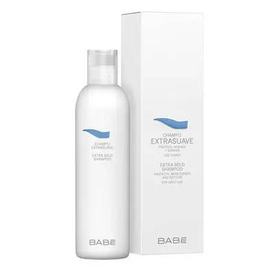 BABÉ Sampon extra gyengéd (250ml)