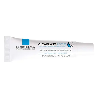 LA ROCHE-POSAY Cicaplast ajakápoló balzsam (7,5ml)