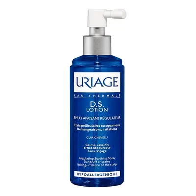 URIAGE D.S. Lotion spray korpás fejbőrre (100ml)