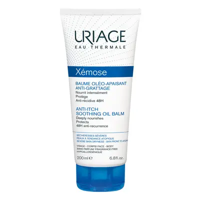 URIAGE Xémose balzsam rendkívül száraz bőrre (200ml)