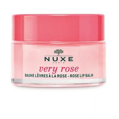 NUXE Very Rose ajakbalzsam (15ml)