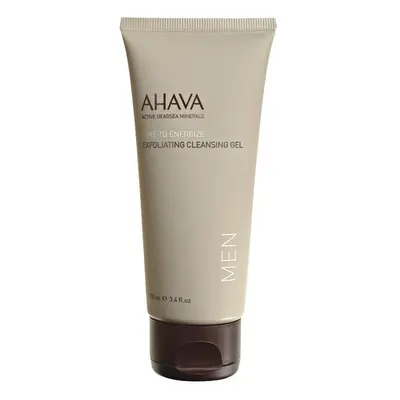 AHAVA MEN mélytisztító zselé (100ml)