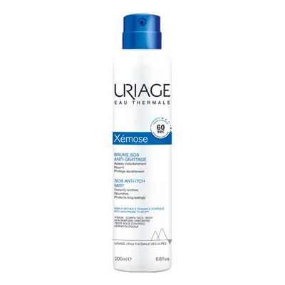 URIAGE Xémose SOS permet száraz bőrre (200ml)