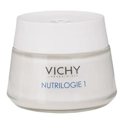 VICHY Nutrilogie 1 arckrém száraz bőrre (50ml)