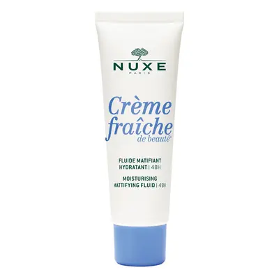 NUXE Créme Fraiche mattító fluid (50ml)