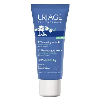 URIAGE Baba hidratáló arckrém (40ml)