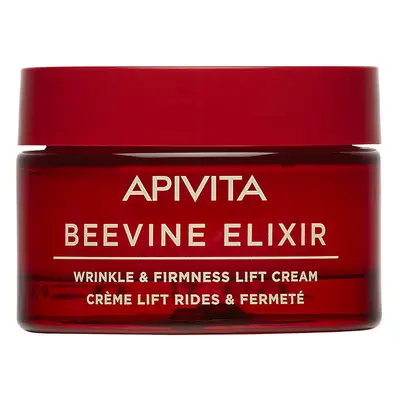 APIVITA BEEVINE ELIXIR ránctalanító krém RICH (50ml)