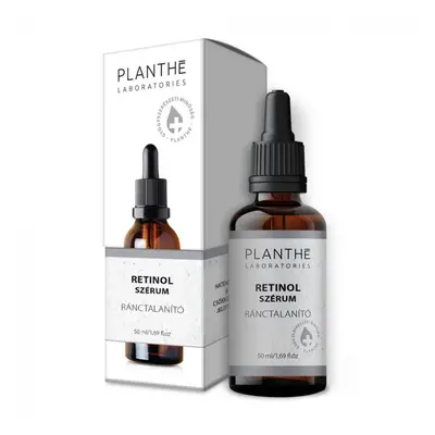 PLANTHé Ránctalanító retinol szérum (50ml)