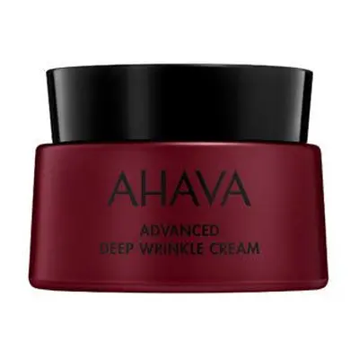 AHAVA Apple of Sodom Nappali ránctalanító arckrém (50ml)