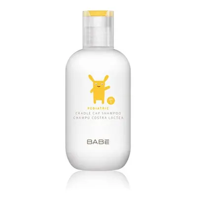 BABÉ Gyermek Koszmó sampon (200ml)