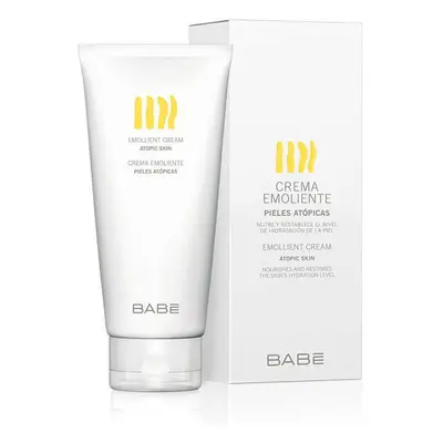 BABÉ Omega testápoló (200ml)