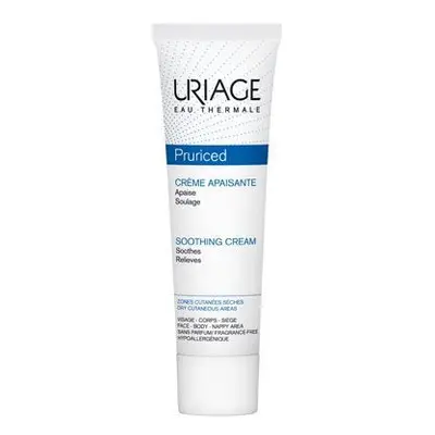 URIAGE Pruriced gél viszkető bőrre (100ml)