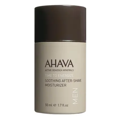 AHAVA MEN borotválkozás utáni hidratálókrém (50ml)